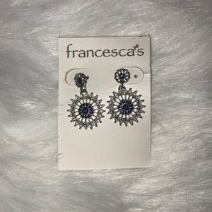 5/$10 Francesca’s Collection Earrings